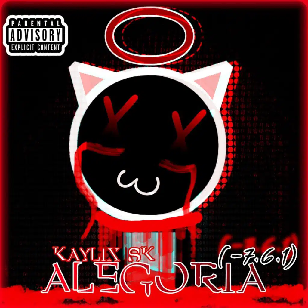 Devastación del Alma Blanca Pura