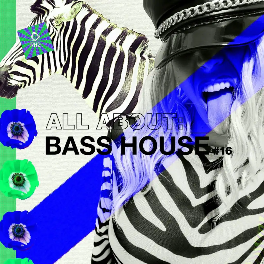 All About: Bass House, Vol. 16