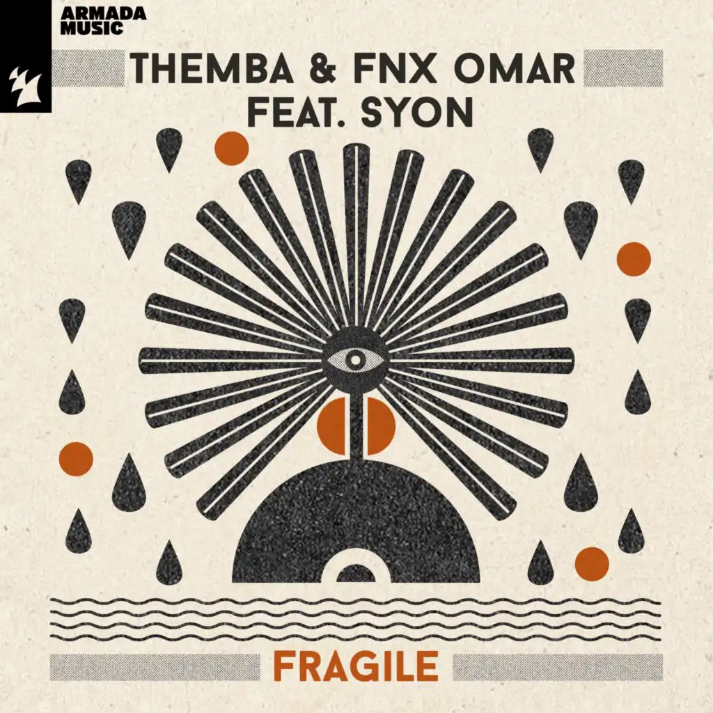 Fragile (Extended Mix) [feat. Syon]