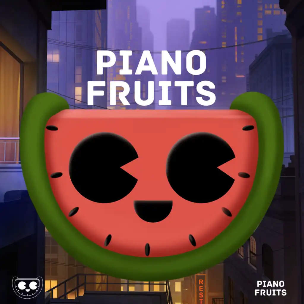 Piano Fruits Music, Pt. 1