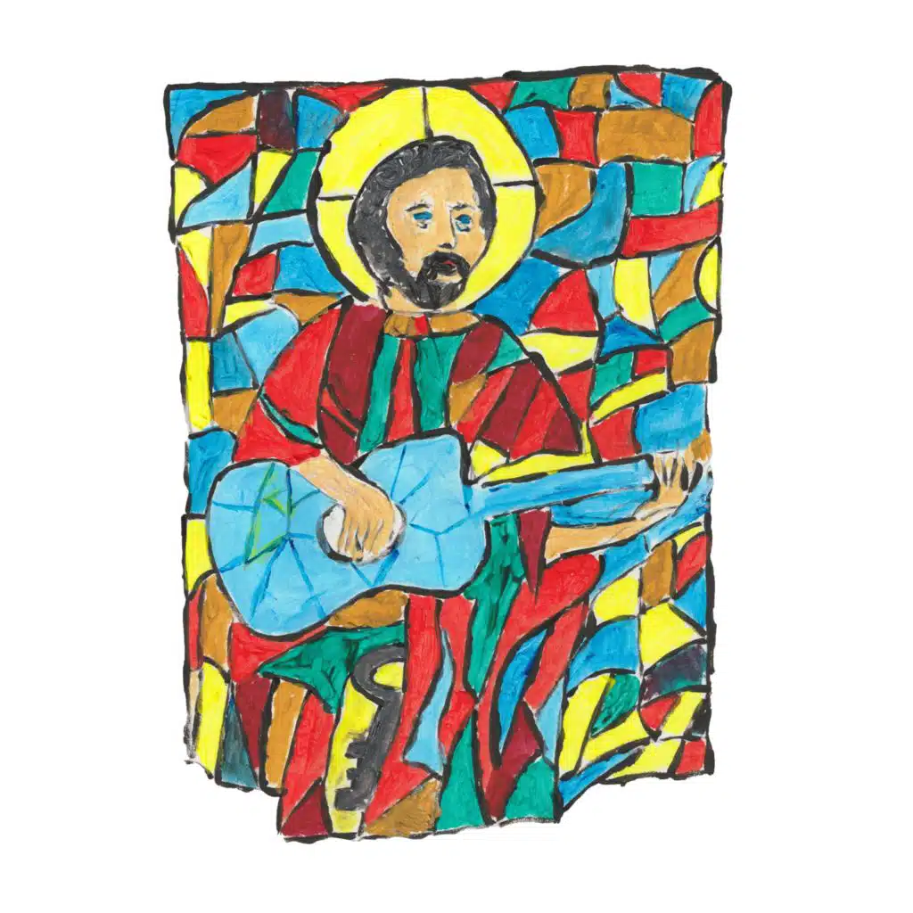 Farther Along (feat. Linda McCrary Fisher)