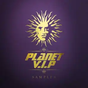 Planet V.I.P. Sampler