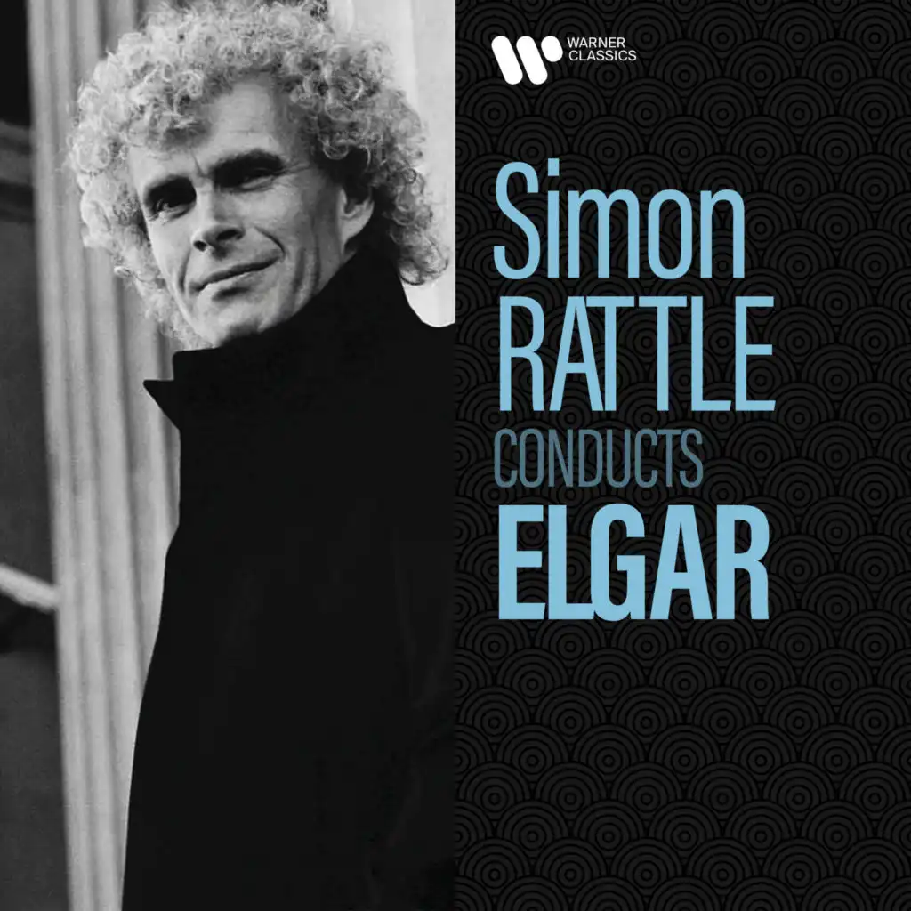 Renaud Capuçon, London Symphony Orchestra & Sir Simon Rattle