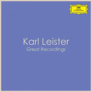 Karl Leister