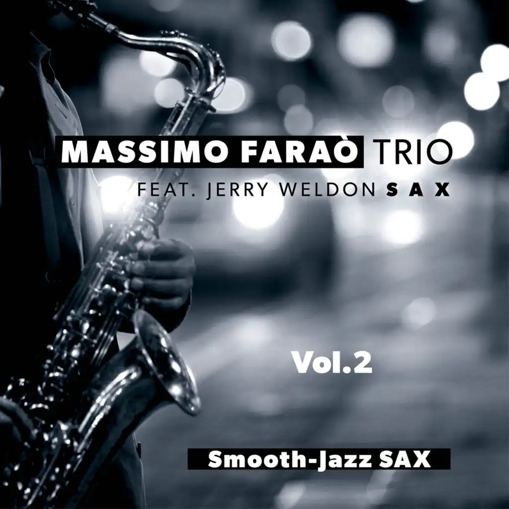 Smooth-Jazz Sax, Vol. 2 (feat. Jerry Weldon)