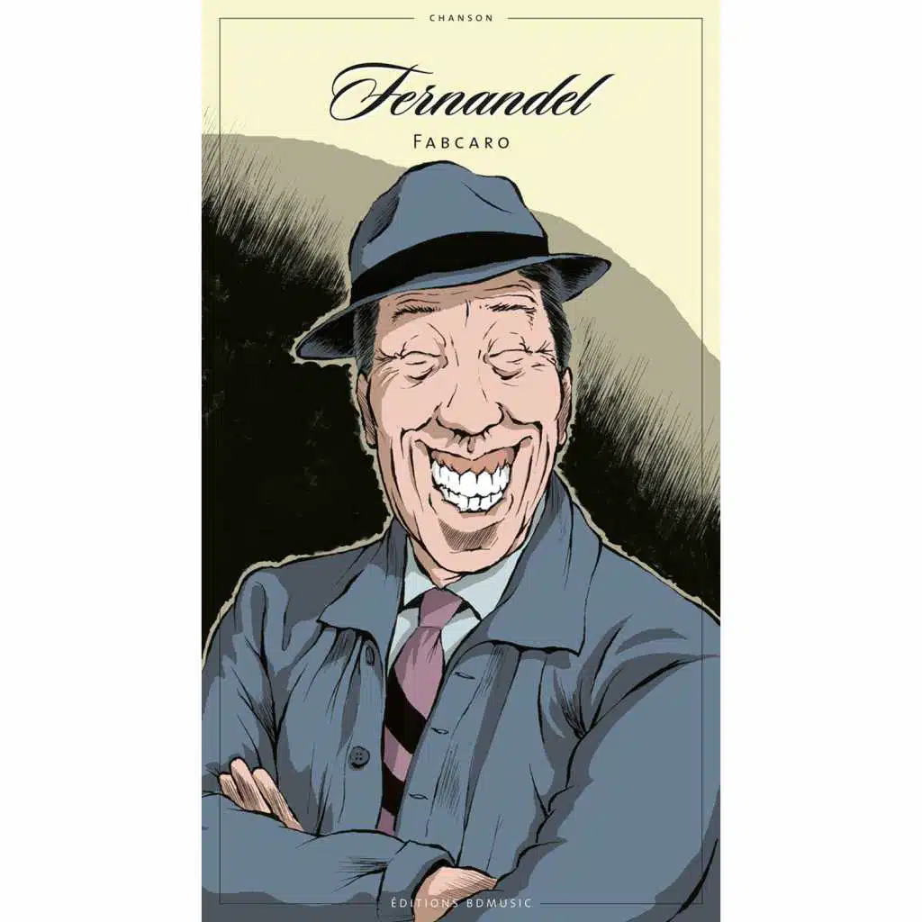 Pour être ordonnance (From "Ignace") [feat. Marie Bizet]