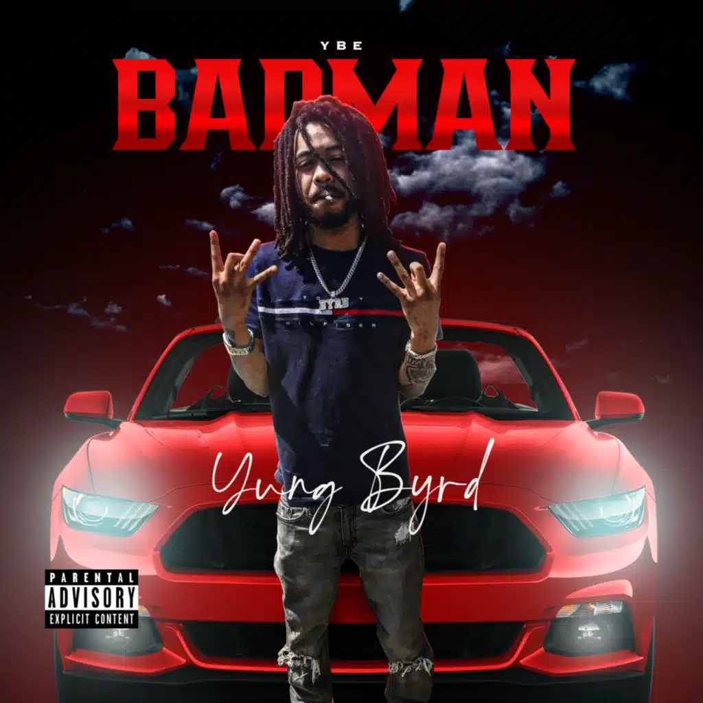 BadMan