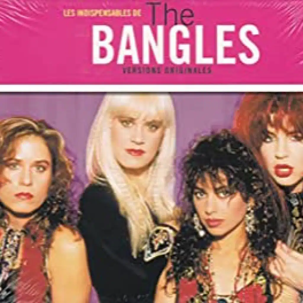 Hazy Shade of Winter