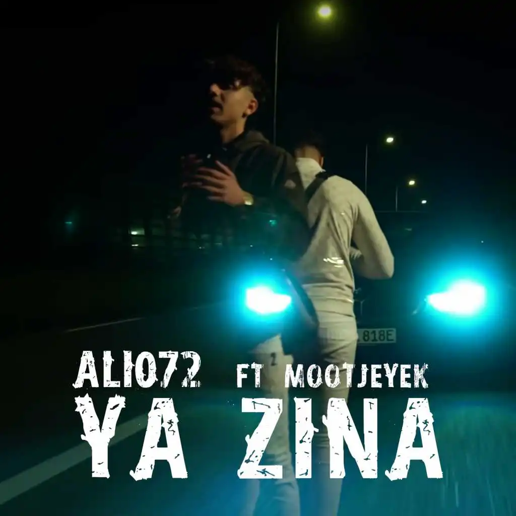 Ya zina (feat. Mootjeyek)