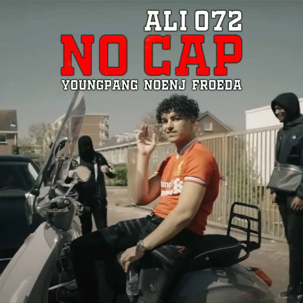 No Cap (feat. Youngpang, Noenj & Froeda)