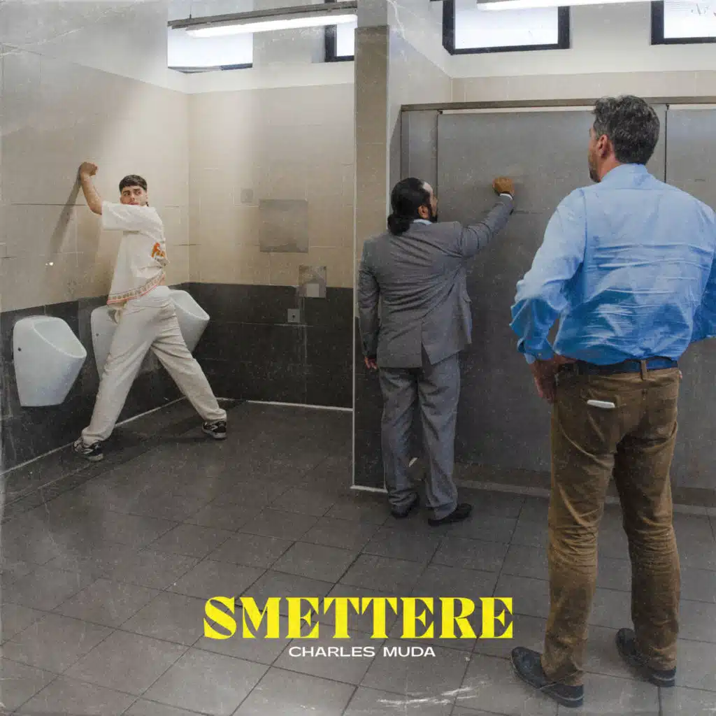 SMETTERE