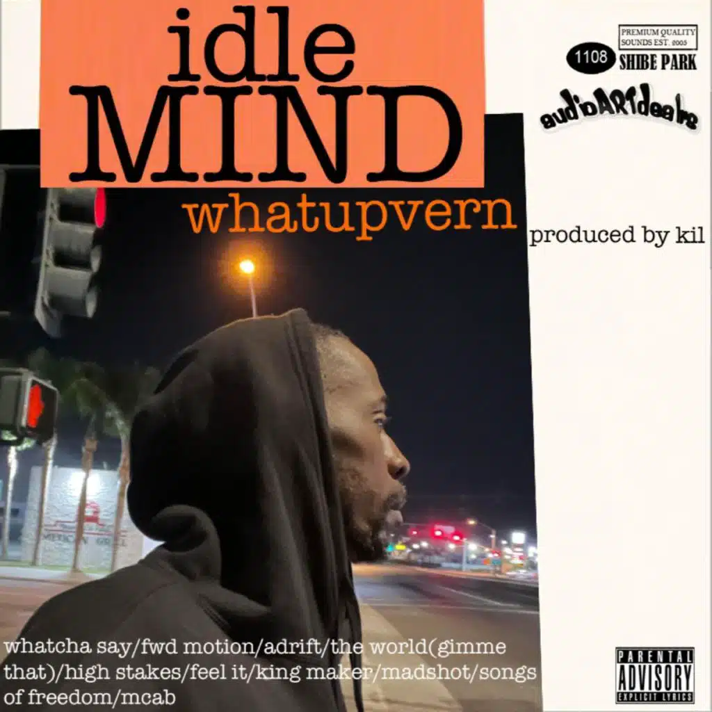 Idle Mind