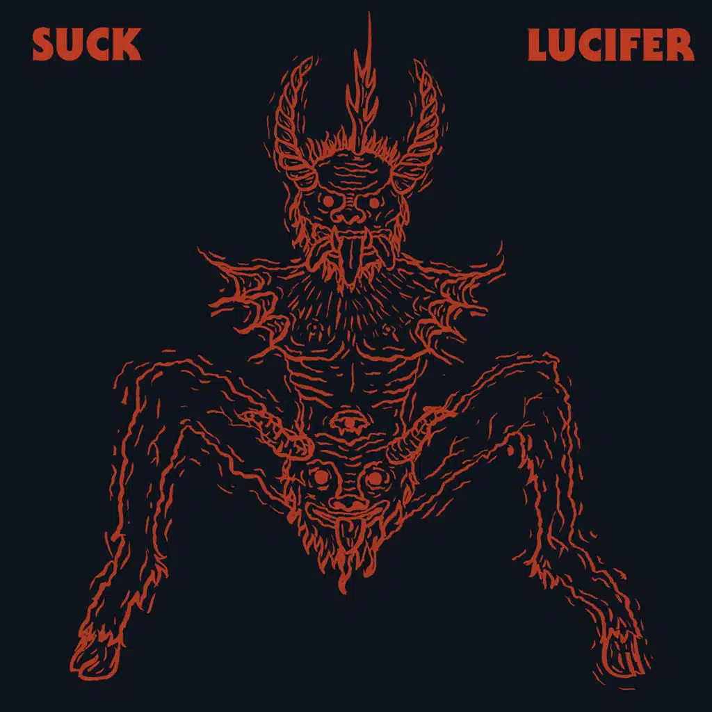 Lucifer