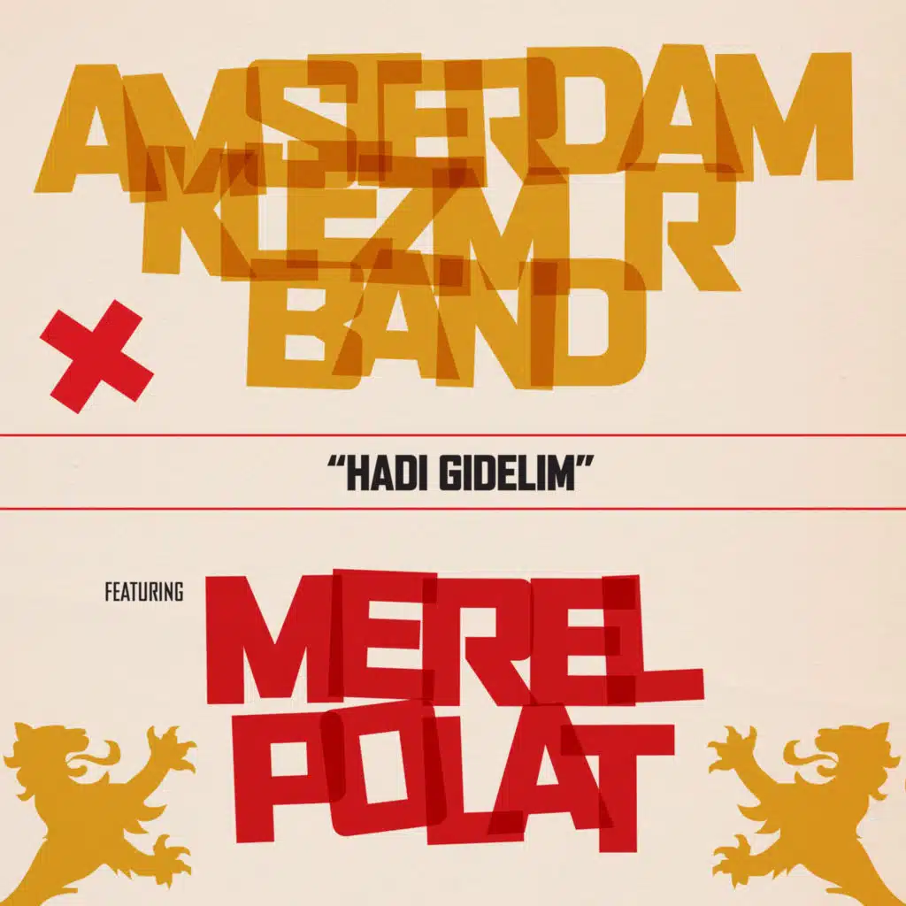 Hadi Gidelim (feat. Meral Polat)