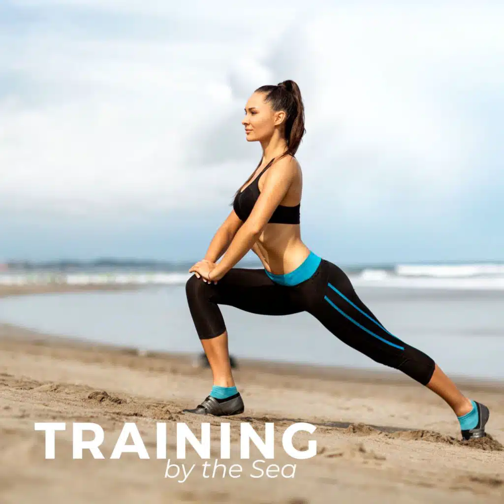 Training by the Sea