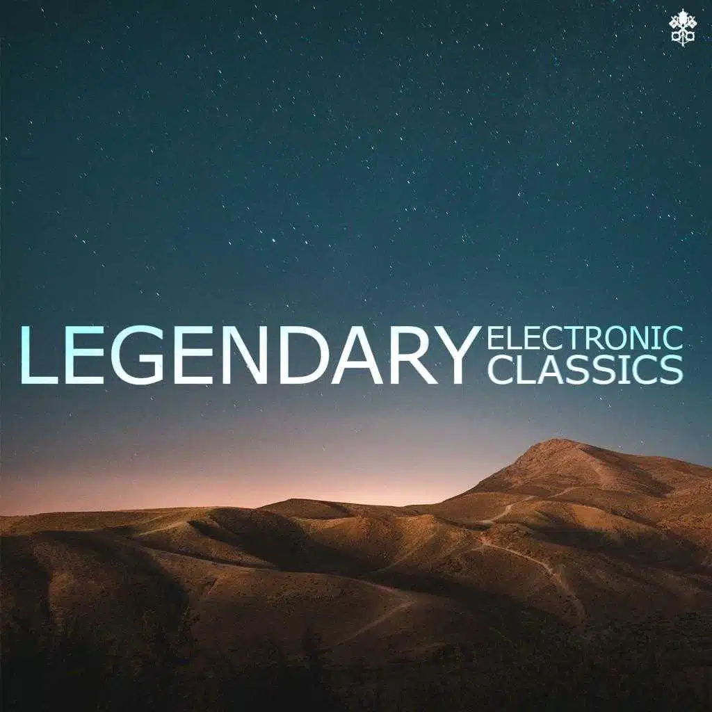 Legendary Electronic Classics (feat. Aghori Tantrik)