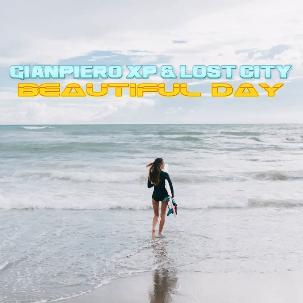 Gianpiero XP & Lost City