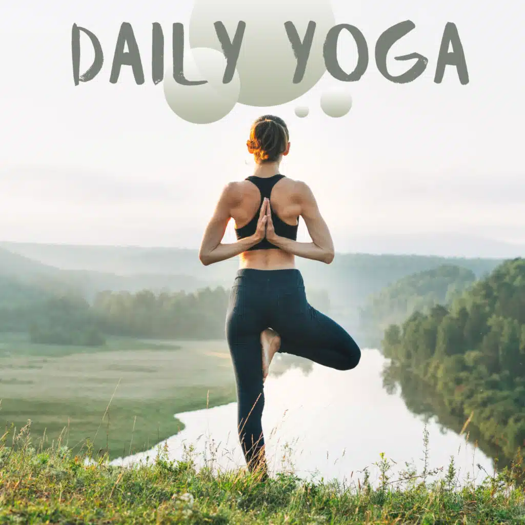 Yin Yoga Music Collection