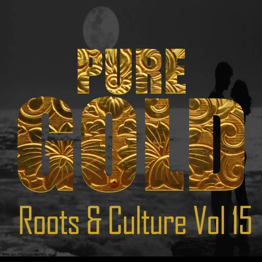 Pure Gold Roots & Culture Vol 15