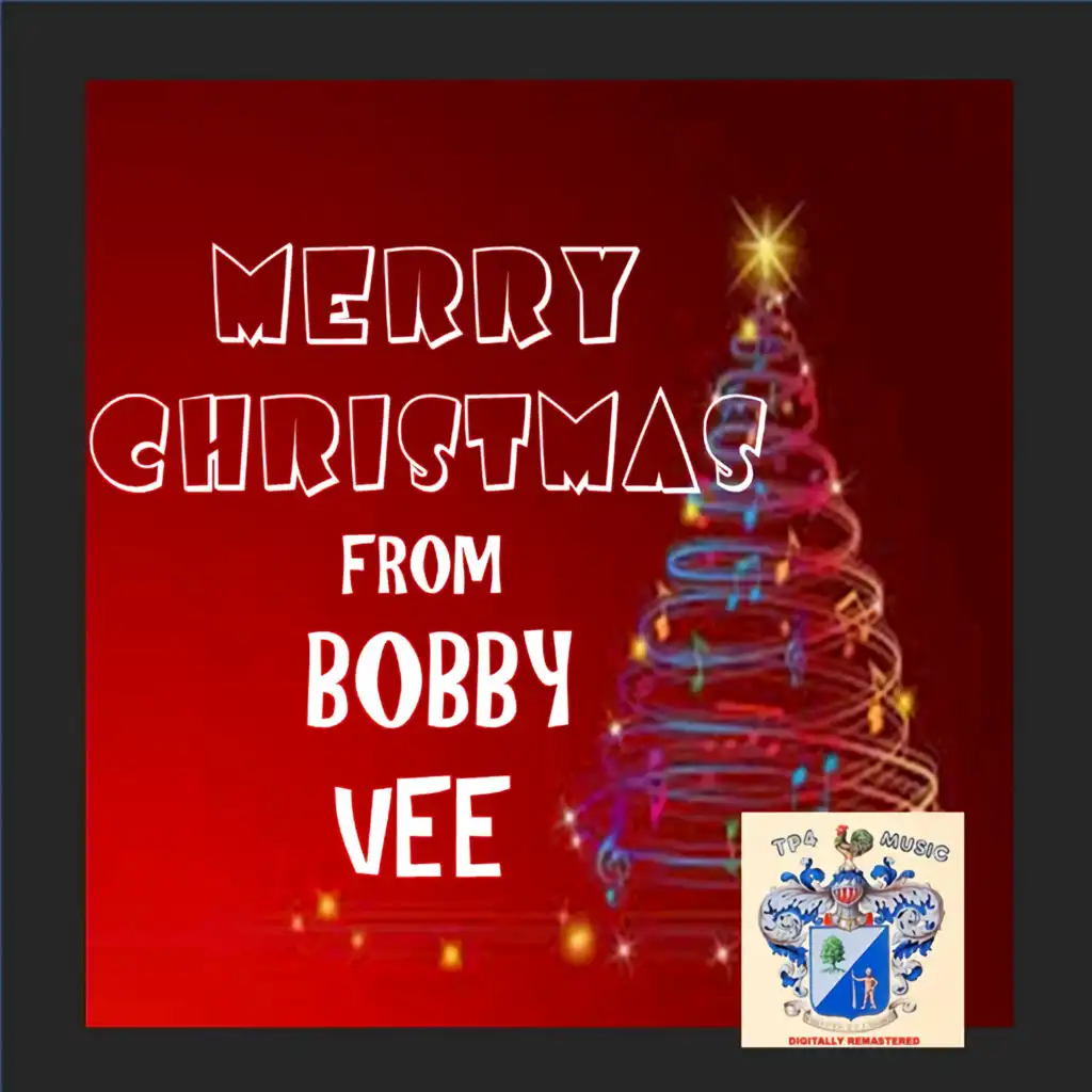Merry Christmas from Bobby