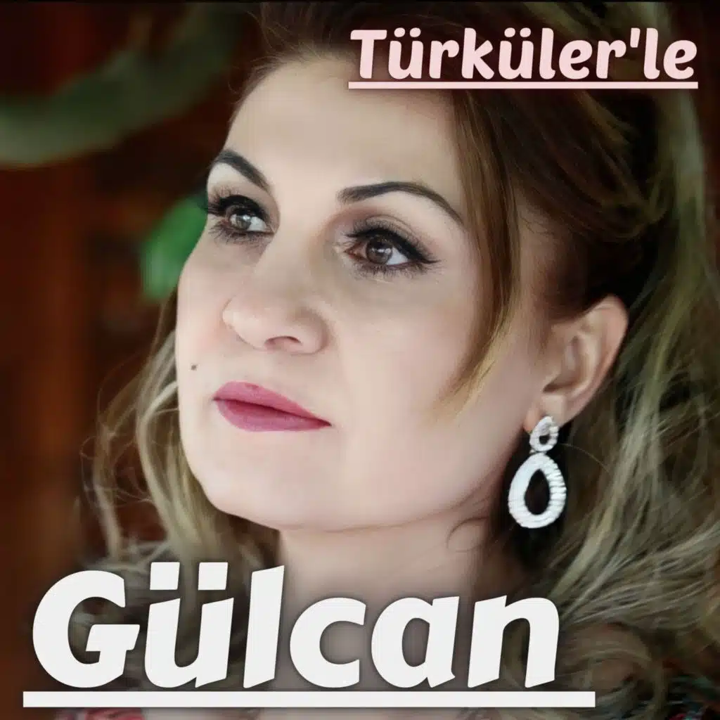 Gülcan