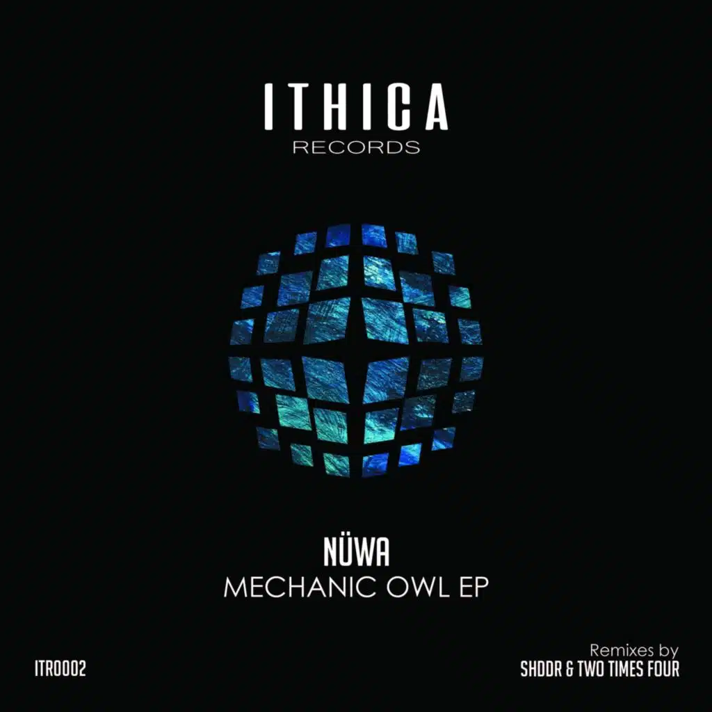 Mechanic Owl (SHDDR Remix)