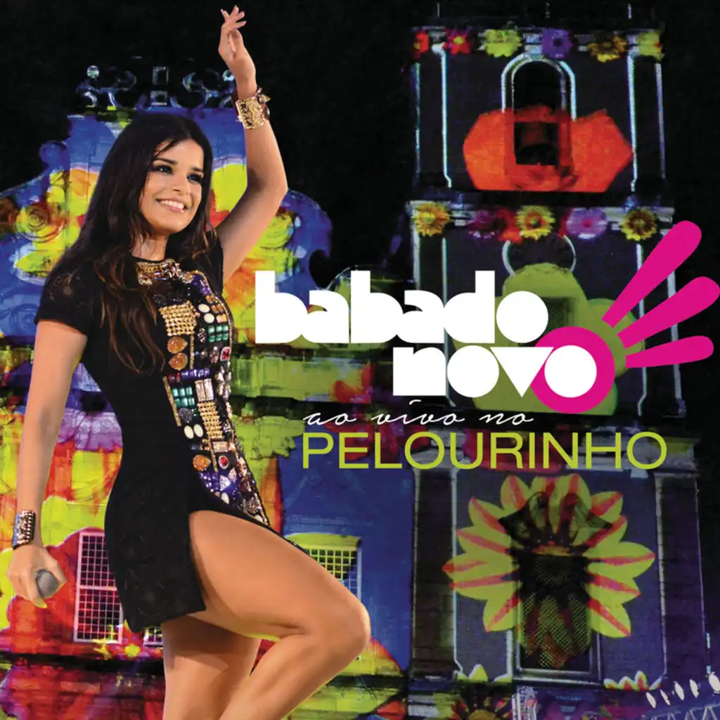 Ao Vivo Pelourinho (Live / Deluxe Version)