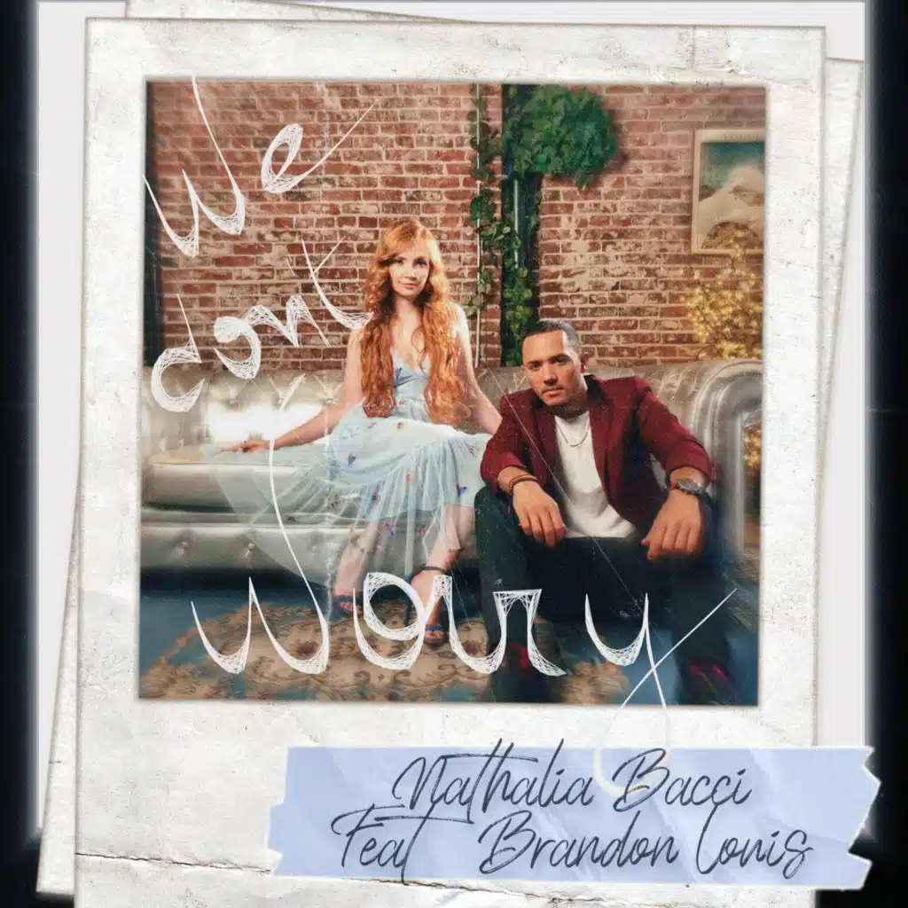 We Don't Worry (feat. Brandon Louis)