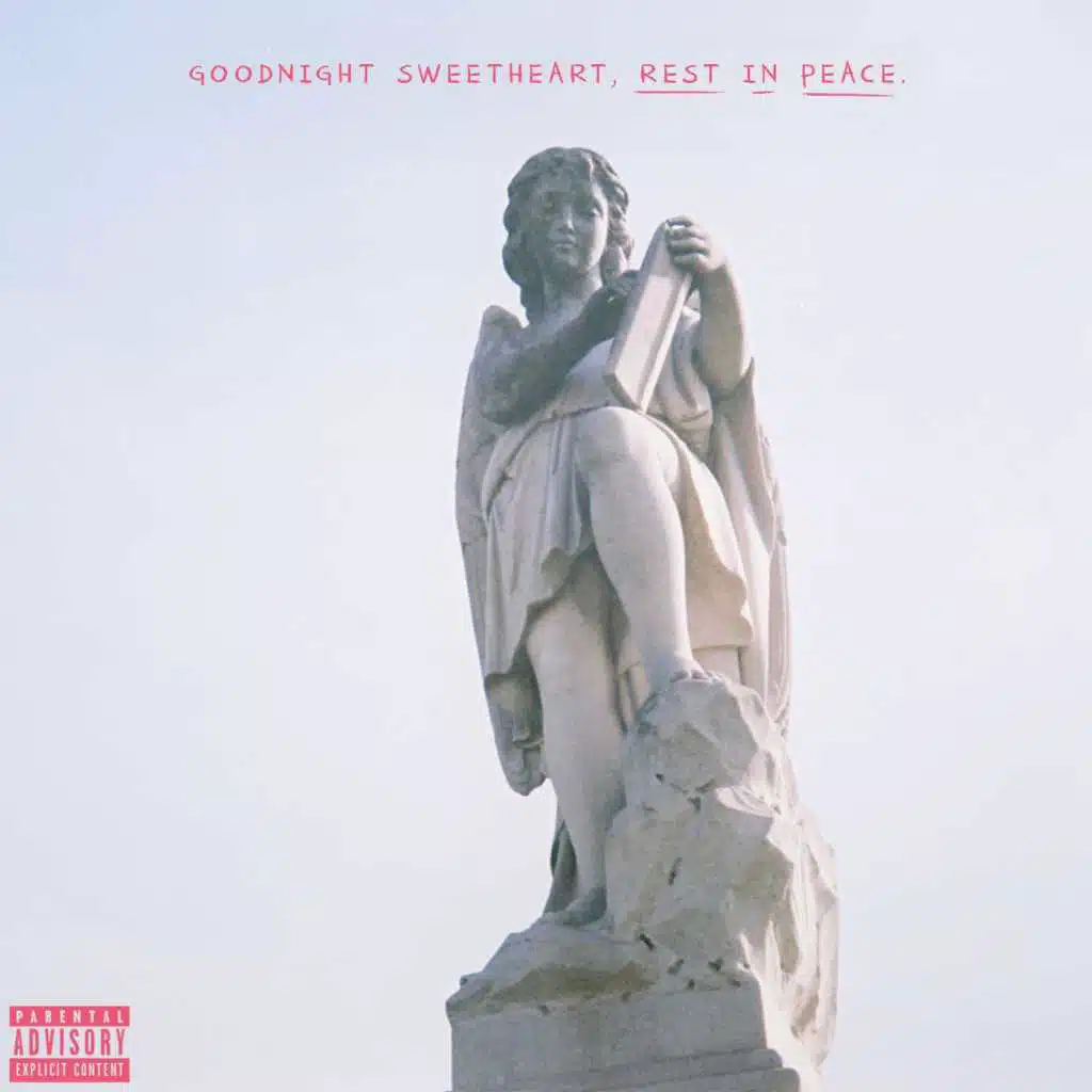 Goodnight Sweetheart, Rest in Peace