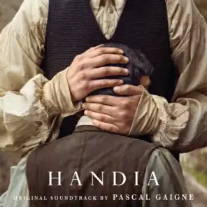 Handia (Original Motion Picture Soundtrack)