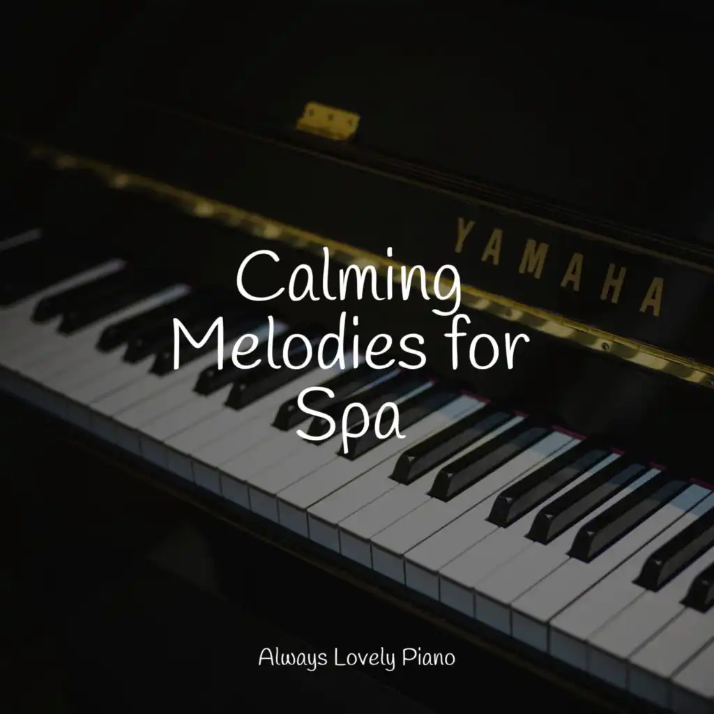 Calming Melodies for Spa