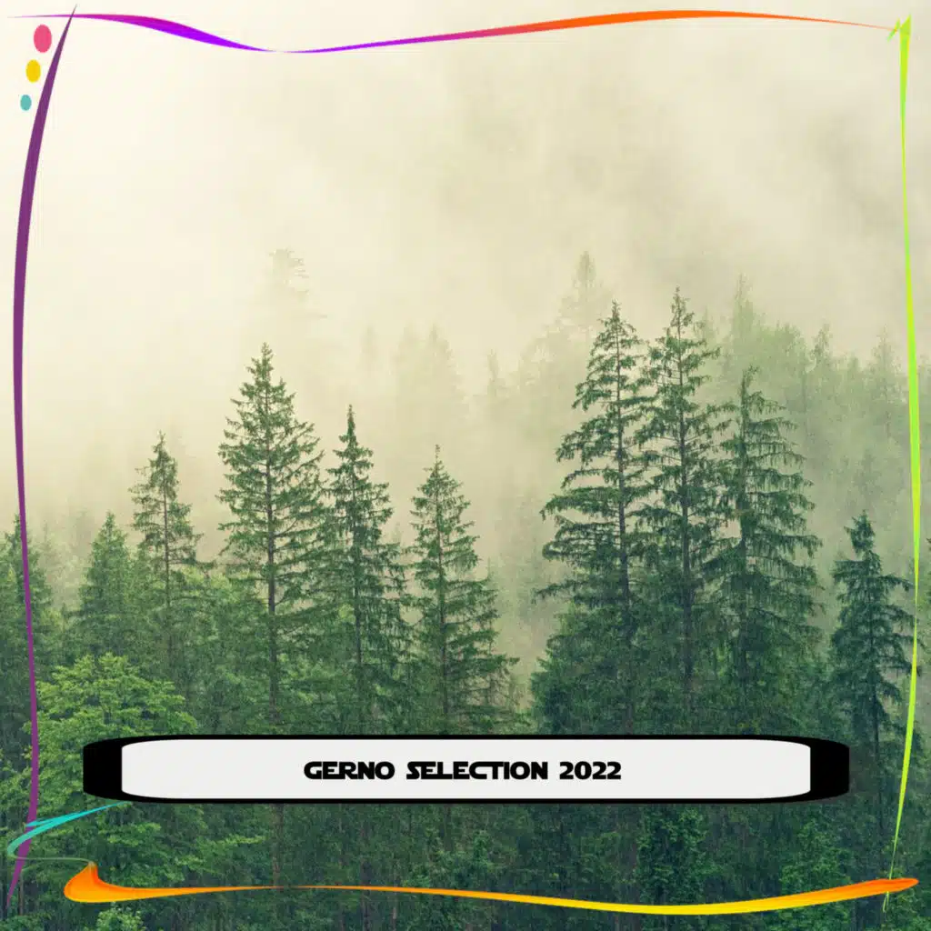GERNO SELECTION 2022