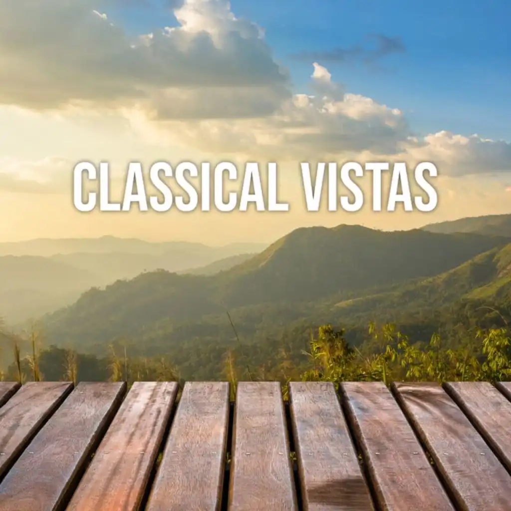 Classical Vistas: Sibelius
