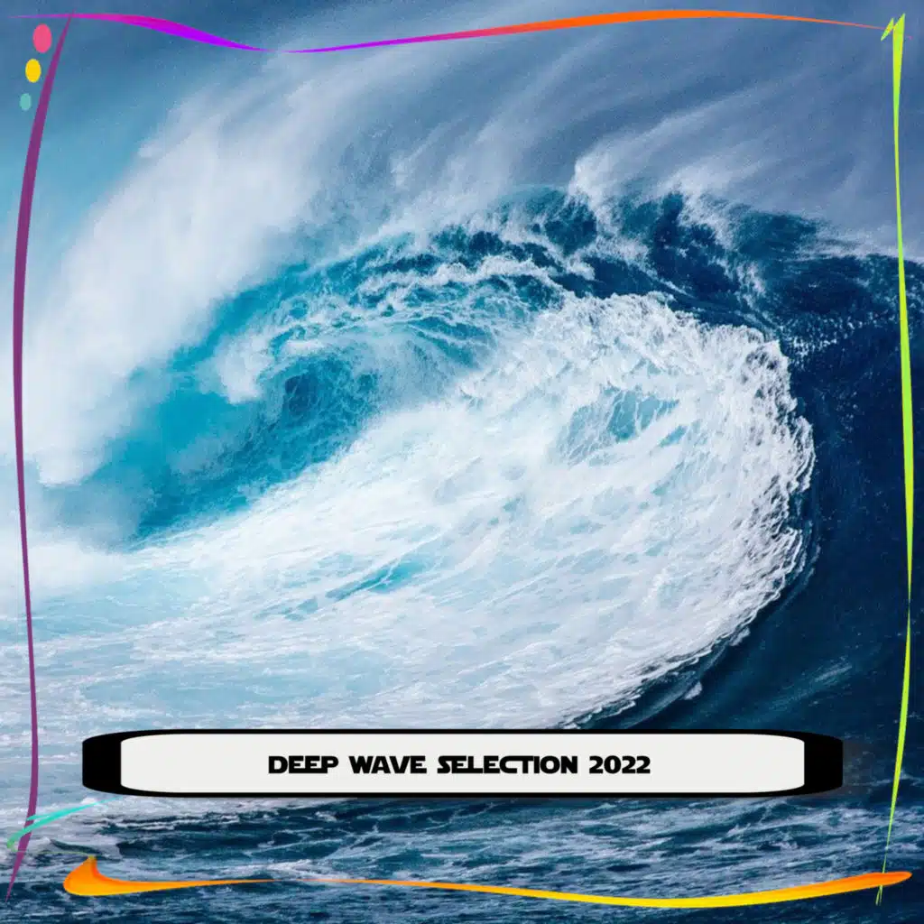 Desert Of Mojave (Edit Cut)