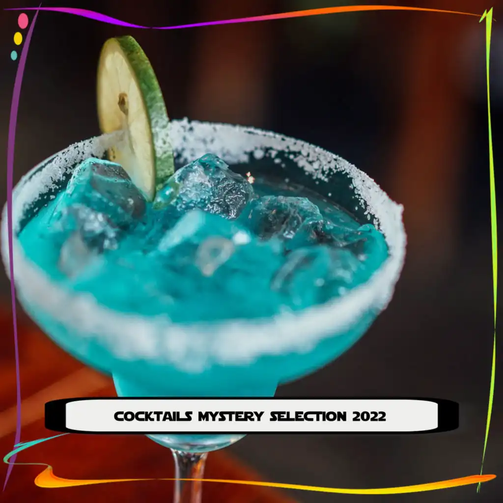 COCKTAILS MYSTERY SELECTION 2022