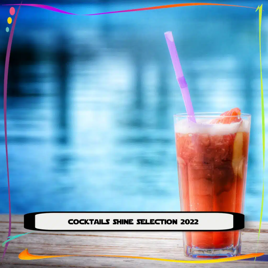 The Apple (Edit Cut)