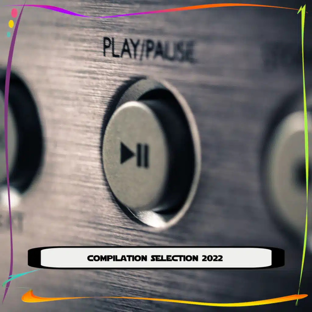 Tu Amante Mia (Edit Cut)