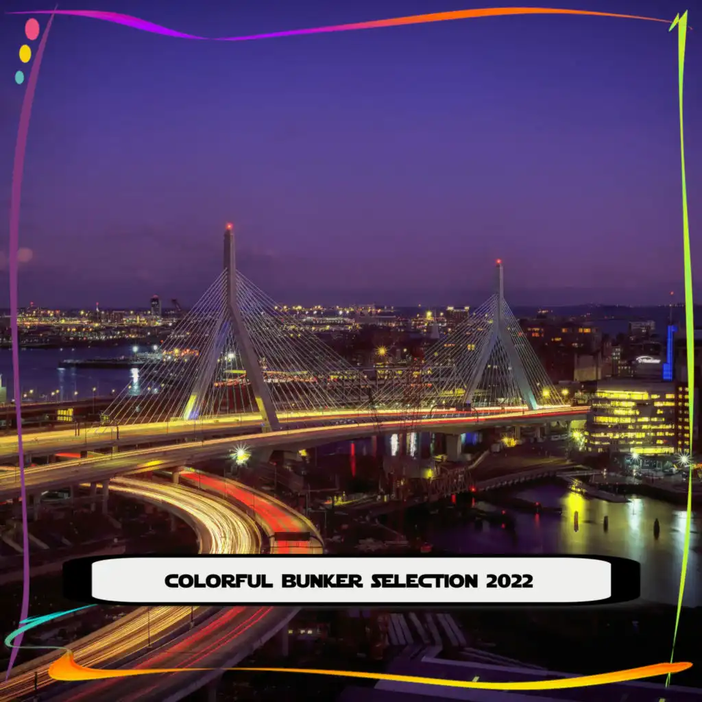 Thrills Of Love (Edit Cut)