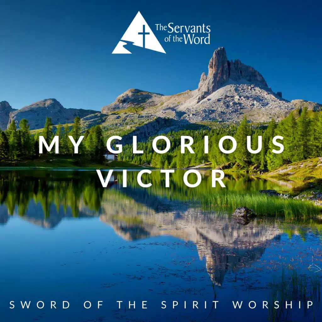 My Glorious Victor