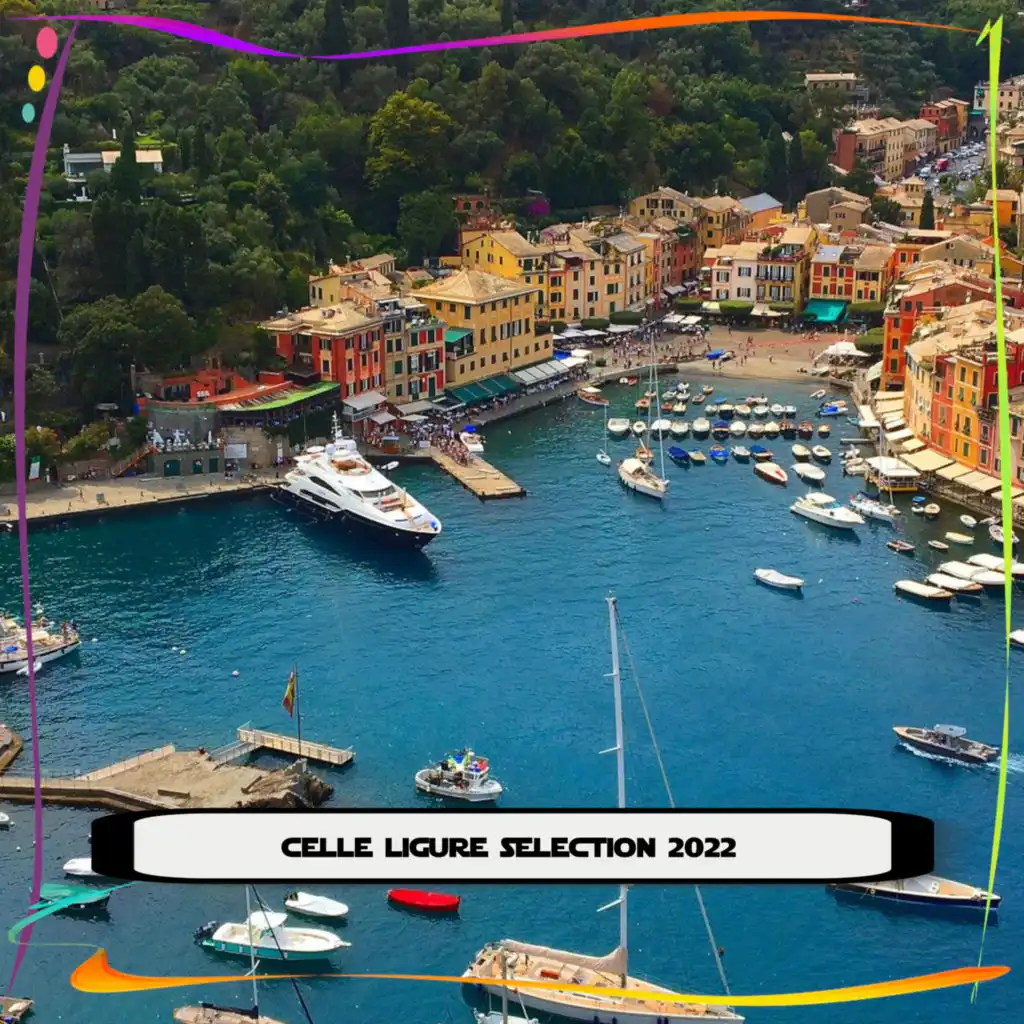 CELLE LIGURE SELECTION 2022