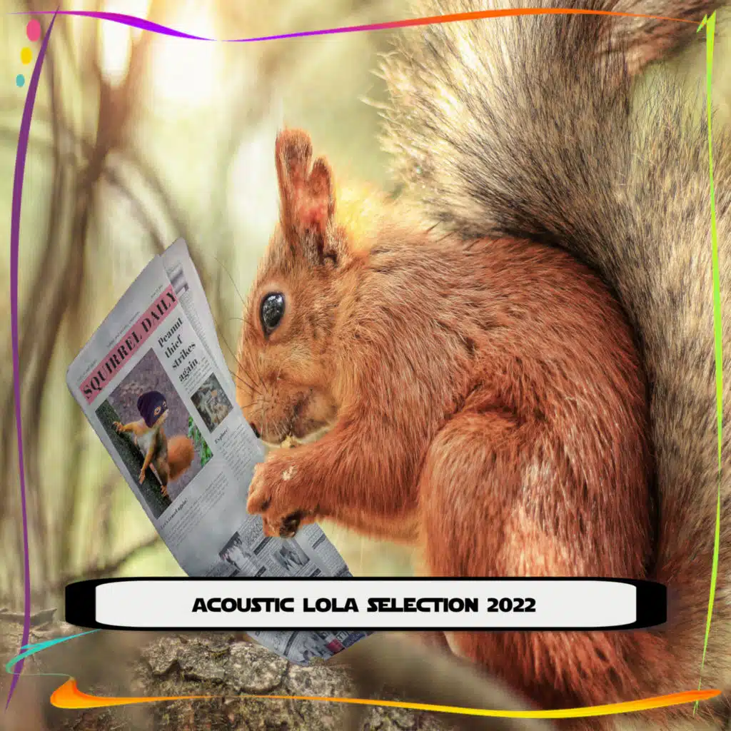 ACOUSTIC LOLA SELECTION 2022