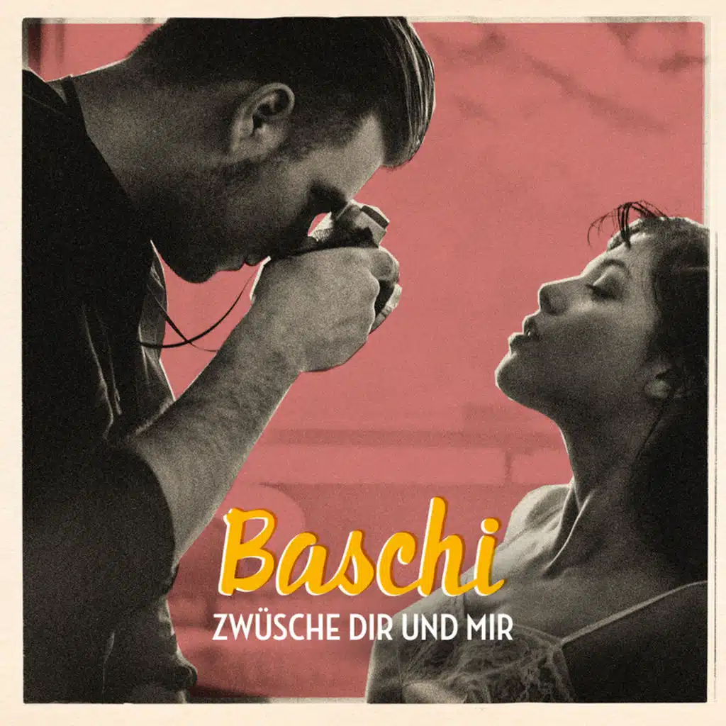Zwüsche dir und mir