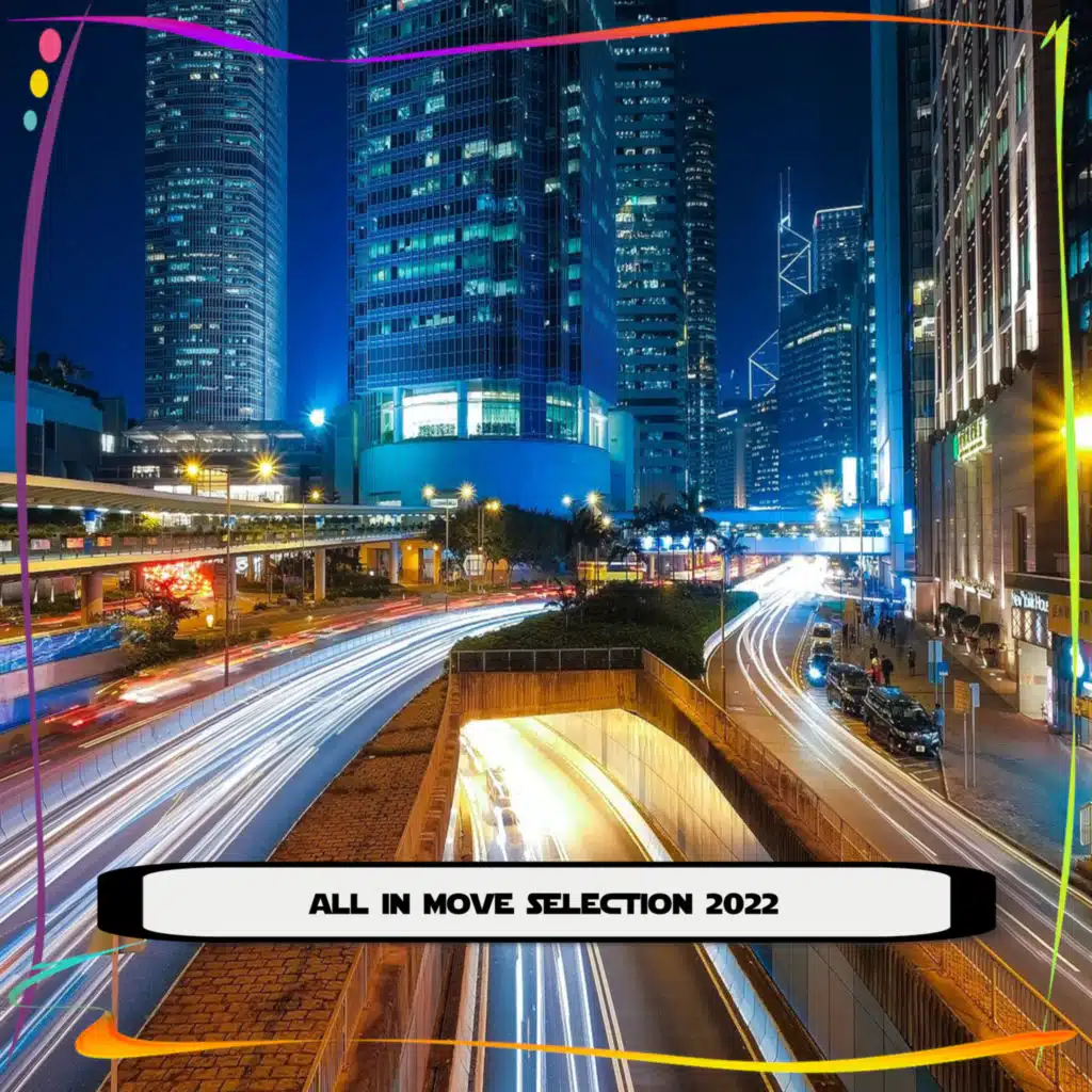 ALL IN MOVE SELECTION 2022