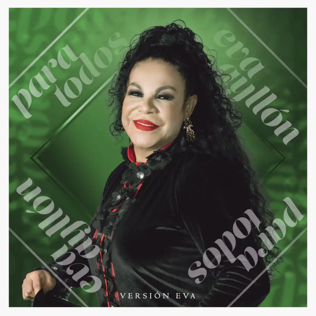 Cariño Ausente (Versión Eva)