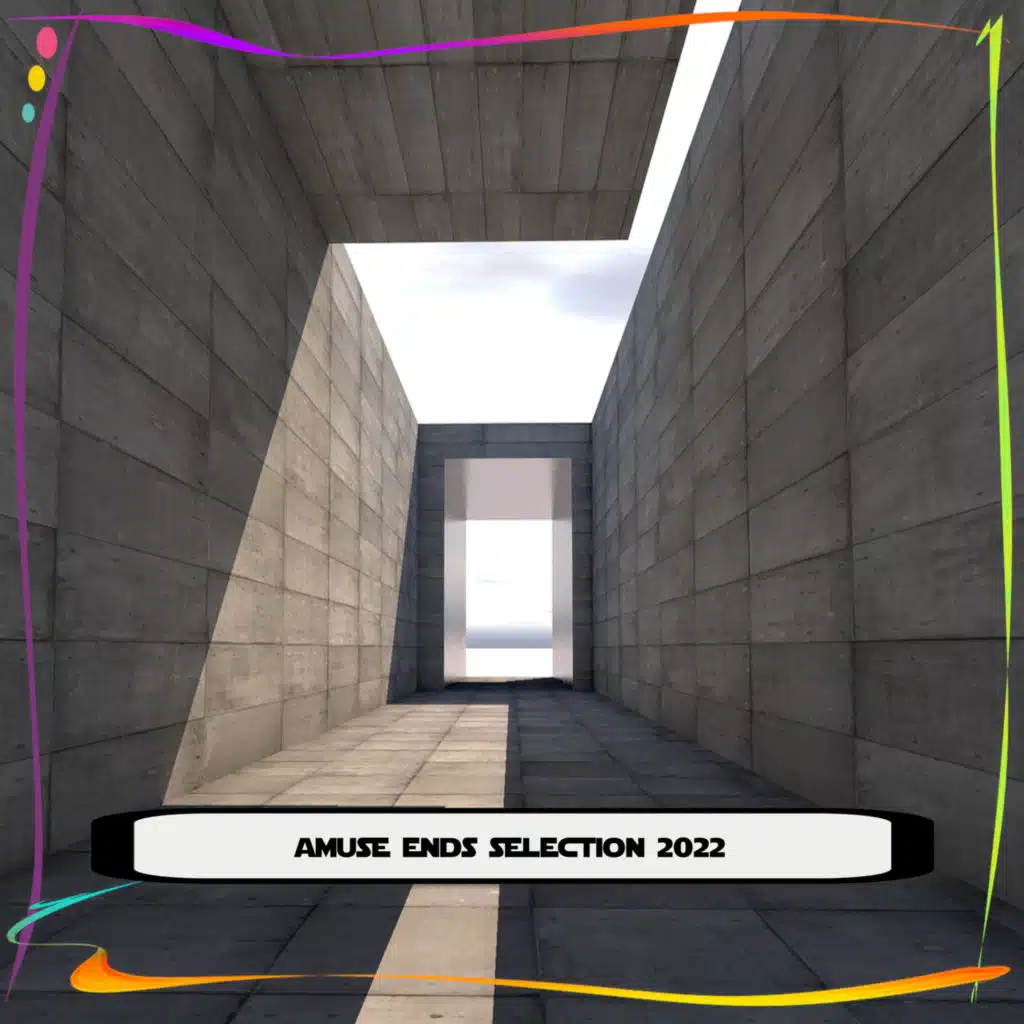 Blue City (Edit Cut)