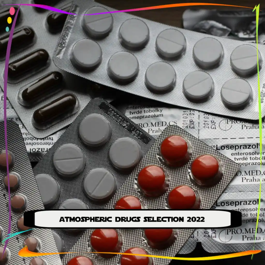 ATMOSPHERIC DRUGS SELECTION 2022