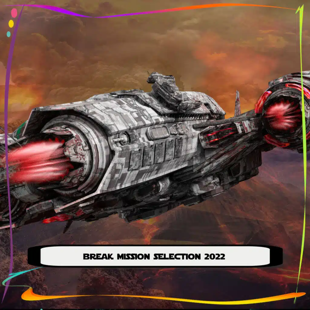 Love Flies (Edit Cut)