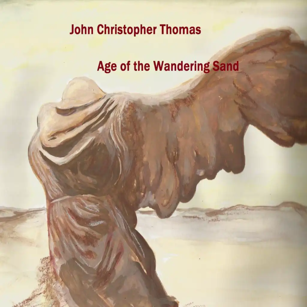 Age of the Wandering Sand