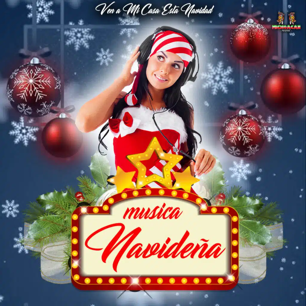 Ven A Mi Casa Esta Navidad
