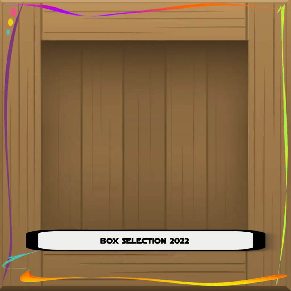 BOX SELECTION 2022